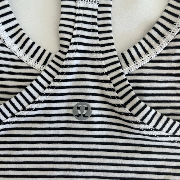 Lululemon Cool Racerback tank - Picture 4 of 4